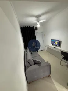 Casa de Condomínio com 2 Quartos à venda, 45m² no Real, Praia Grande