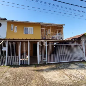 Casa com 6 Quartos à venda, 320m² no Jardim Sabará, Porto Alegre