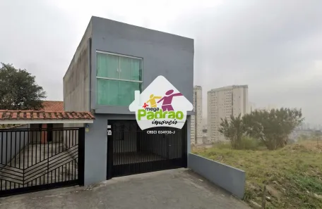 Sobrado com 3 Quartos à venda, 300m² no Parque Continental II, Guarulhos