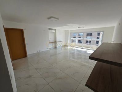 Apartamento com 4 Quartos à venda, 187m² no Parque Residencial Aquarius, São José dos Campos