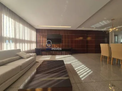 Apartamento com 4 Quartos para alugar, 192m² no Belvedere, Belo Horizonte