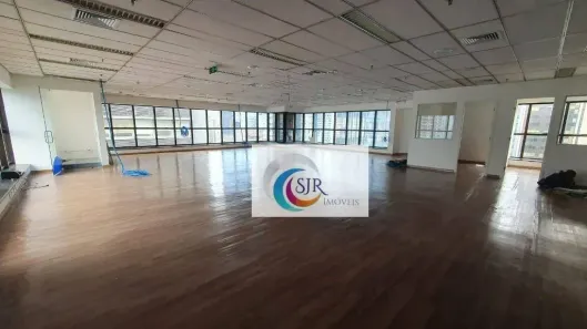 Sala Comercial para alugar, 530m² no Pinheiros, São Paulo