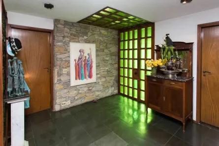 Sobrado com 4 Quartos à venda, 350m² no Boaçava, São Paulo
