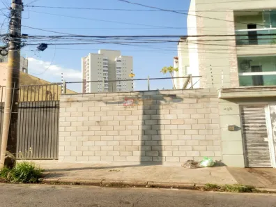 Lote/Terreno à venda, 470m² no Jardim Bela Vista, Santo André