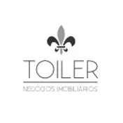 Logo da imobiliária