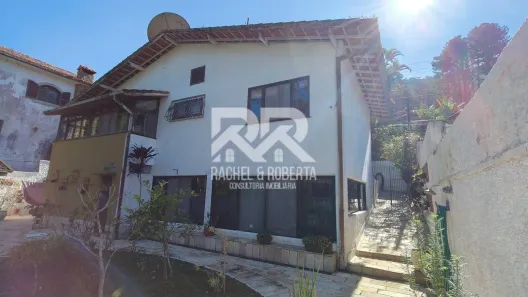 Casa com 4 Quartos à venda, 365m² no Carlos Guinle, Teresópolis
