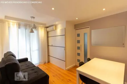 Apartamento com 2 Quartos à venda, 49m² no Jardim Ampliação, São Paulo