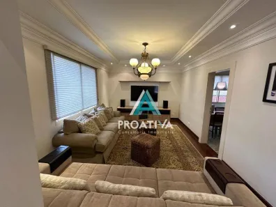 Apartamento com 5 Quartos à venda, 350m² no Jardim, Santo André