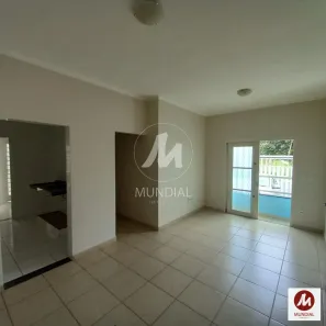 Apartamento com 2 Quartos à venda, 63m² no Residencial e Comercial Palmares, Ribeirão Preto
