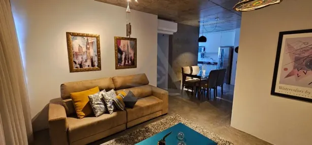 Apartamento com 2 Quartos para alugar, 70m² no Centro, Campinas