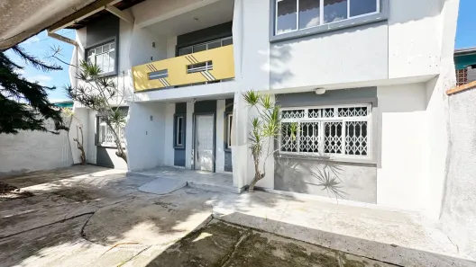 Sobrado com 2 Quartos à venda, 140m² no Picarras, Guaratuba