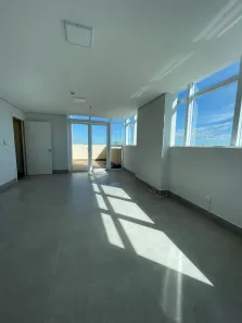 Sala Comercial para alugar, 31m² no Plano Diretor Sul, Palmas
