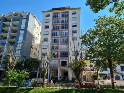 Apartamento com 3 Quartos à venda, 130m² no Centro, Petrópolis