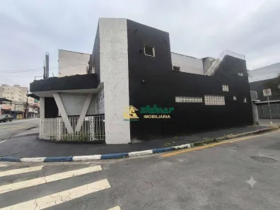 Imóvel Comercial com 3 Quartos à venda, 108m² no Jardim Tijuco, Guarulhos