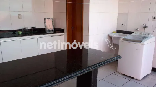 Cobertura com 3 Quartos à venda, 116m² no Eldorado, Contagem
