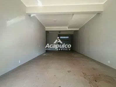para alugar, 82m² no Jardim América II, Americana
