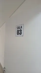 Sala Comercial para alugar, 24m² no Jardim Santo Elias, São Paulo