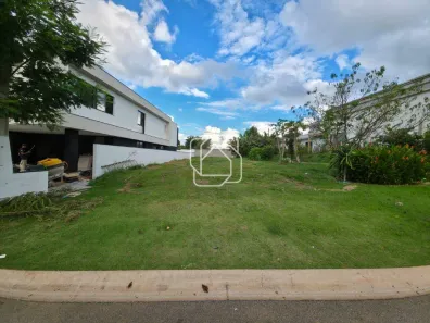 Lote/Terreno à venda, 460m² no Loteamento Residencial Una, Itu