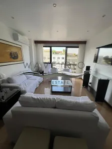 Apartamento com 3 Quartos para alugar, 128m² no Copacabana, Rio de Janeiro