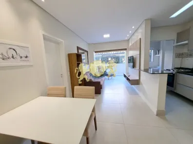 Flat com 1 Quarto à venda, 67m² no Jardim Leonor, São Paulo
