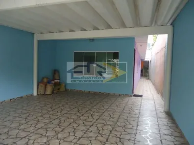Casa com 2 Quartos à venda, 125m² no Cidade Miguel Badra, Suzano