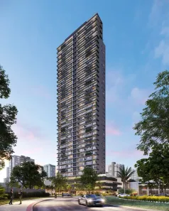 no Setor Bueno, Goiânia