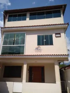 Casa com 2 Quartos à venda, 200m² no Jacuacanga, Angra dos Reis
