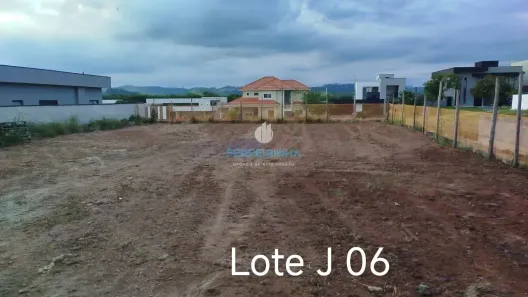 Lote/Terreno à venda, 600m² no Urbanova, São José dos Campos