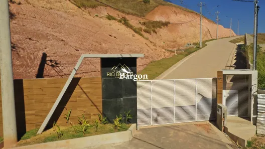 Lote/Terreno à venda, 301m² no Quintas das Avenidas, Juiz de Fora