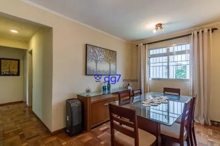 Apartamento com 3 Quartos à venda, 70m² no Vila Lageado, São Paulo