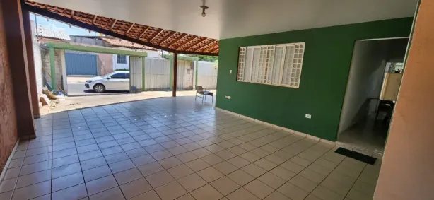 Casa com 4 Quartos à venda, 287m² no Marquês, Teresina
