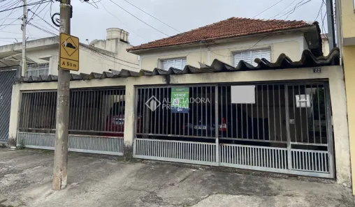 Lote/Terreno à venda, 360m² no Baeta Neves, São Bernardo do Campo