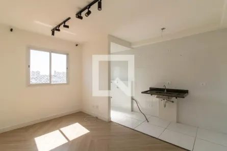 Apartamento com 2 Quartos à venda, 38m² no Vila Galvão, Guarulhos