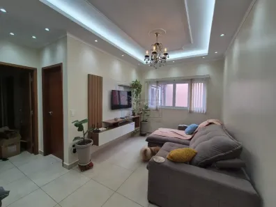 Casa de Condomínio com 3 Quartos à venda, 120m² no Jardim Verona, Brodowski