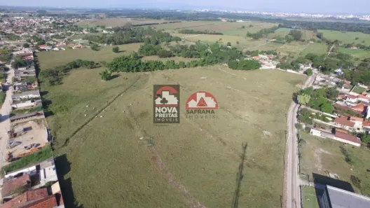 à venda, 148000m² no Loteamento Jardim Maracaíbo, Tremembé
