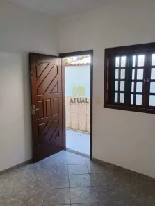 Casa com 2 Quartos para alugar, 225m² no Vila Atlântica, Mongaguá