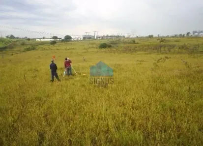 Lote/Terreno à venda, 42323m² no Vila Boa Vista, Campinas
