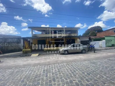 Casa com 2 Quartos à venda, 150m² no Saramandaia, Igarassu