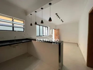 Casa com 3 Quartos à venda, 100m² no Embaré, Santos