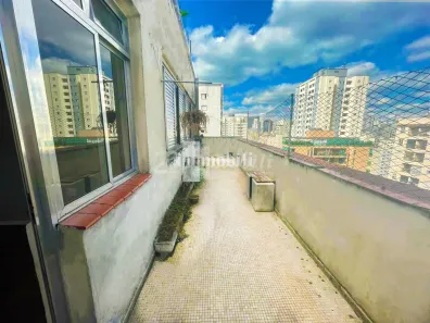 Cobertura com 2 Quartos à venda, 81m² no Vila Buarque, São Paulo