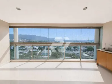 Apartamento com 5 Quartos para alugar, 233m² no Barra da Tijuca, Rio de Janeiro