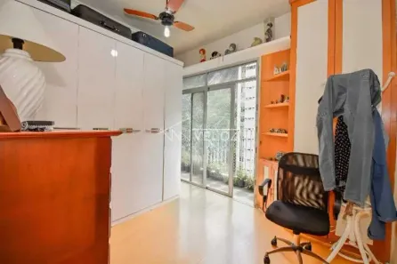 Apartamento com 3 Quartos à venda, 128m² no São Conrado, Rio de Janeiro