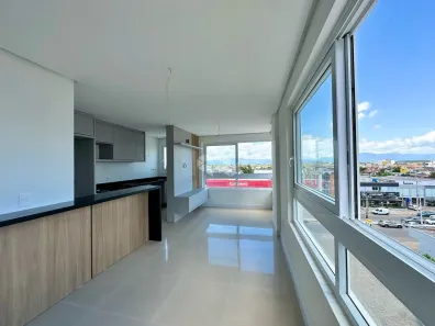 Apartamento com 3 Quartos à venda, 111m² no Capão da Canoa, Capão da Canoa