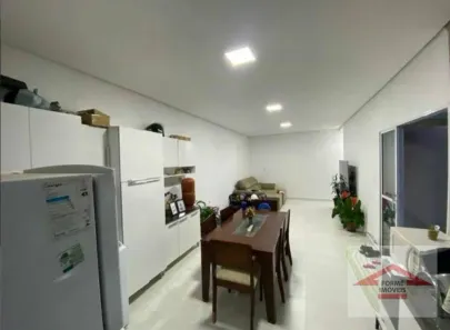 Casa de Condomínio com 2 Quartos à venda, 68m² no Portal do Sol, Jundiaí