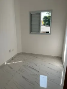 Apartamento com 2 Quartos à venda, 91m² no Vila Homero Thon, Santo André