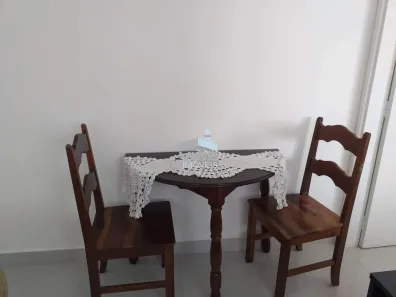 Apartamento com 1 Quarto à venda, 43m² no Cambuí, Campinas