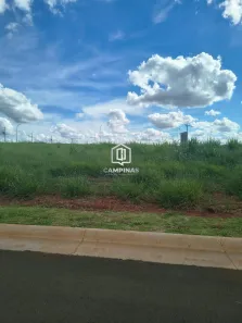 Lote/Terreno à venda, 250m² no Jardim Fortaleza, Paulínia
