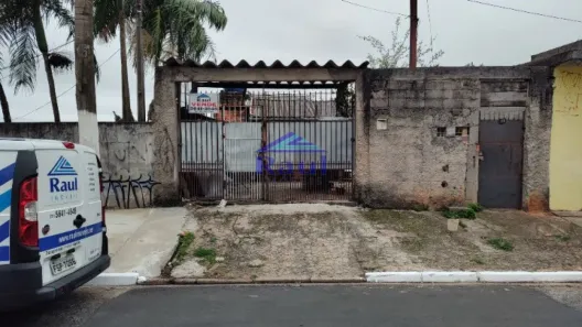 Casa com 3 Quartos à venda, 50m² no Vila das Belezas, São Paulo