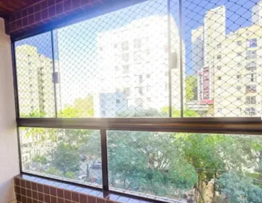 Apartamento com 3 Quartos para alugar, 94m² no Jardim Londrina, São Paulo