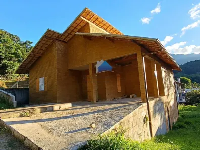 Casa com 3 Quartos à venda, 417m² no Cônego, Nova Friburgo